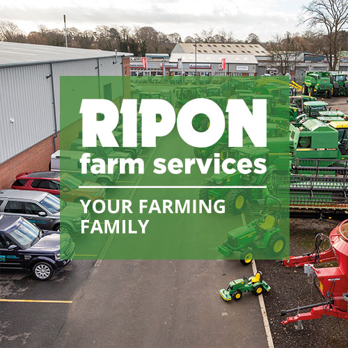 Ripon Farm Services